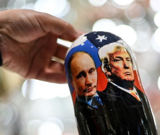 Les Européens appellent à maintenir la pression sur la Russie, avant le sommet Trump-Poutine