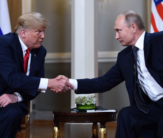 Ukraine: réunion d'urgence des Européens avant le sommet Trump-Poutine