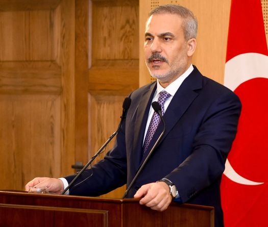 Réunion ministérielle lundi à Istanbul autour du plan de paix pour Gaza