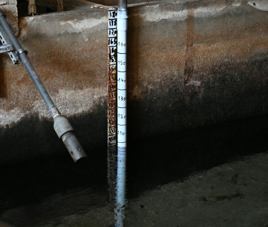 A Beyrouth, les pénuries d'eau s'accentuent