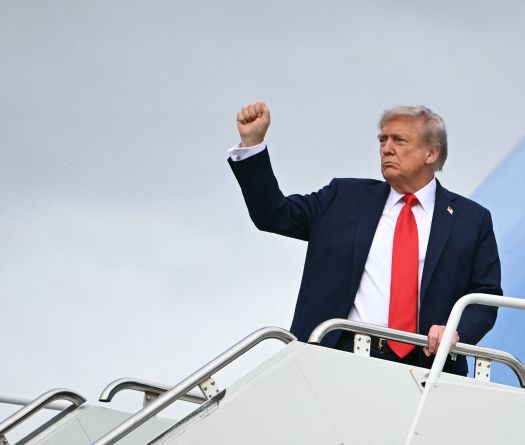 Trump salue de «grands progrès» avec Moscou avant une réunion clé à Washington