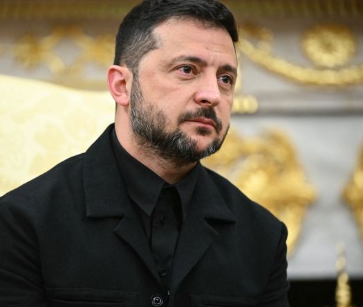 Des responsables ukrainiens rencontreront des membres de l'administration Trump à New York vendredi 