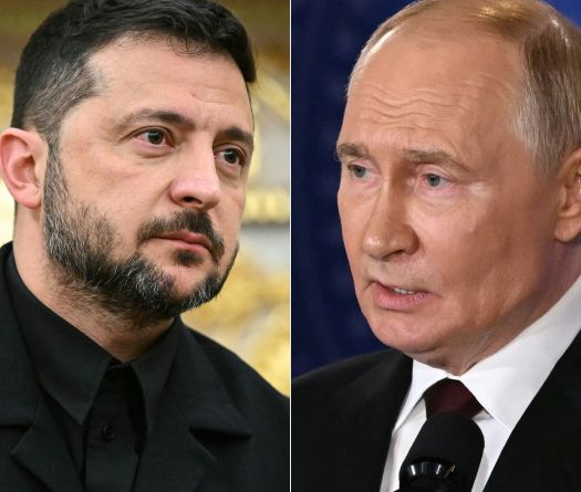 Ukraine: les prochaines négociations se tiendront à Genève le 17 et 18 février, dit le Kremlin