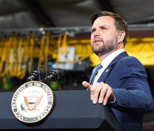 JD Vance doit se rendre en Israël pour accélérer la mise en œuvre du cessez-le-feu à Gaza