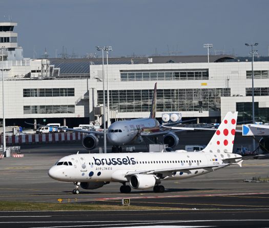 Des aéroports européens frappés par une «perturbation liée au cyberespace»