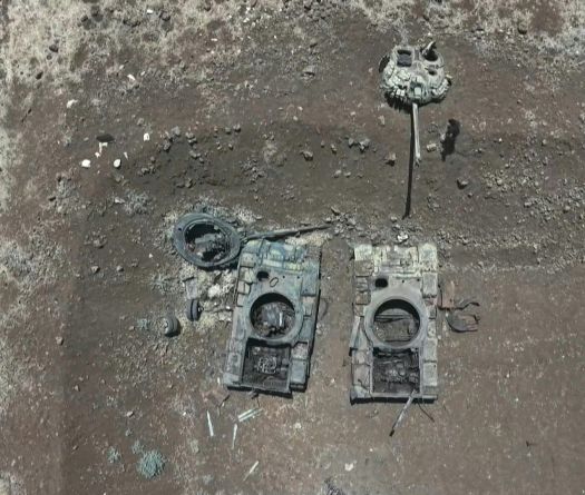 Opérations israéliennes terrestres en Syrie après plusieurs bombardements