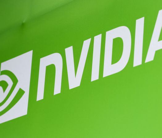 Nvidia glisse à Wall Street malgré des revenus et profits record