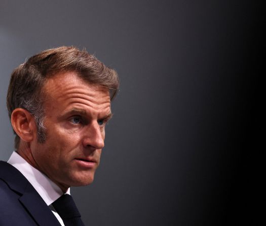 Macron affirme qu'«aucune offensive» ou «tentative d’annexion» n'enrayera le mouvement de reconnaissance de la Palestine
