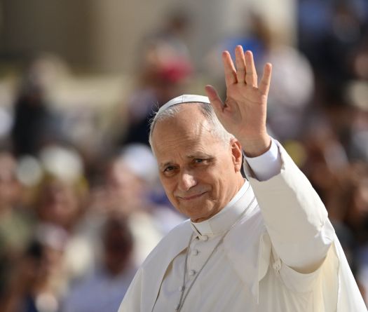 Un voyage du pape en Turquie et au Liban en préparation pour fin novembre