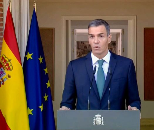 L’Espagne rappelle son ambassadeur en Israël après un différend sur l’antisémitisme