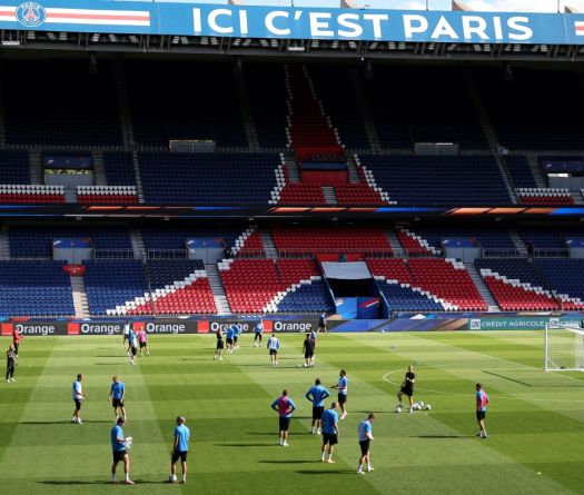 Qualifications CM 2026: la France avec Marcus Thuram contre l'Islande