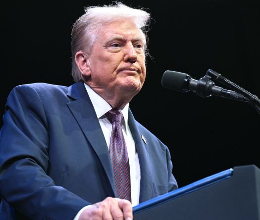 Trump «très mal à l'aise» avec la frappe israélienne sur son allié qatari