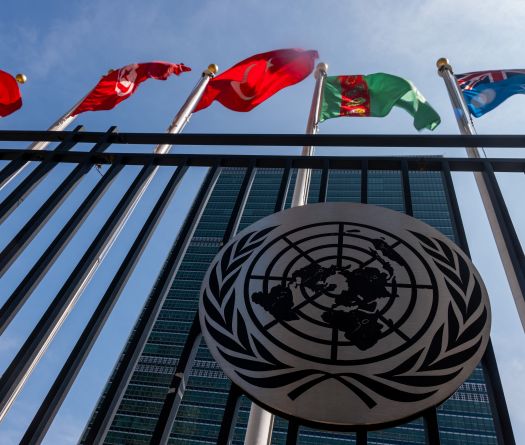 Le Royaume-Uni, le Canada et l'Australie reconnaissent l'Etat de Palestine