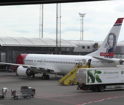 Le Danemark dénonce une «grave attaque» après le survol de drones à Copenhague