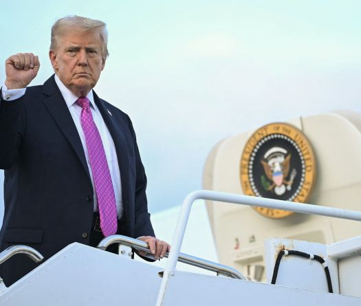 Les États-Unis ont frappé un nouveau bateau de «narcoterroristes» vénézuéliens