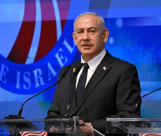 La paix avec la Syrie et le Liban en voie de réalisation