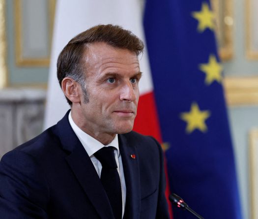 Reconnaissance de la Palestine: Macron veut isoler le Hamas et alerte sur Gaza