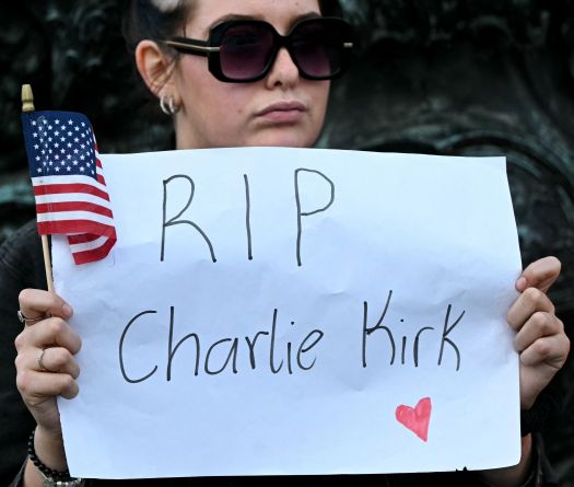 Tyler Robinson inculpé pour l'assassinat de Charlie Kirk 