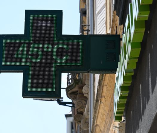 Des milliers de morts cet été en Europe à cause du changement climatique, avancent des chercheurs
