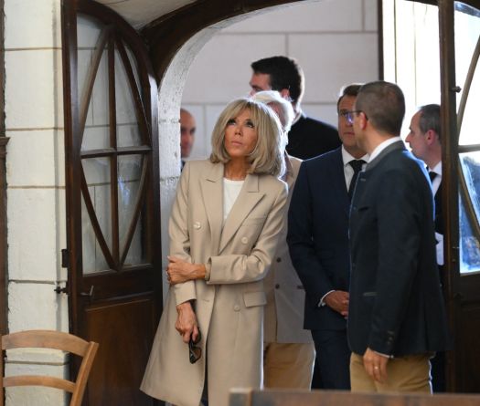 Opération secrète pour déplacer la tapisserie de Bayeux