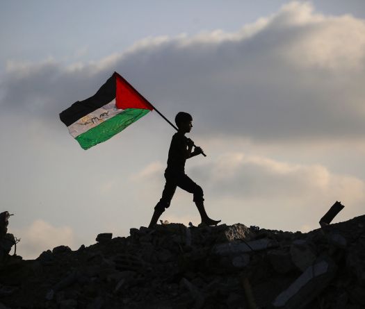 Israël: l'accord sur Gaza n'entrera en vigueur qu'après l'approbation du Cabinet