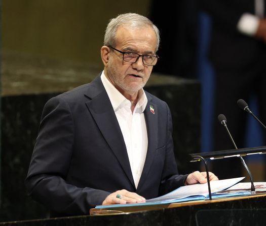 Manifestations en Iran: le président appelle à écouter des «revendications légitimes»