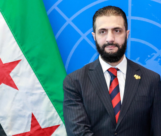 La Syrie a attiré 28 milliards de dollars d'investissements depuis la chute d'Assad