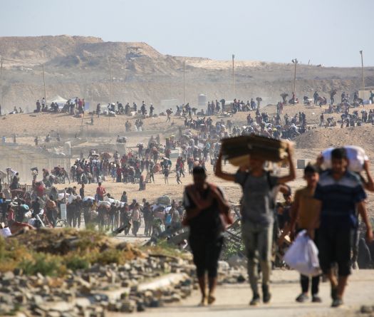 Plan de paix pour Gaza: principales réactions à la réponse du Hamas