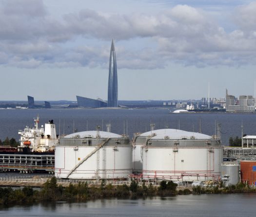 Frappes en Iran: le gaz européen grimpe de plus de 22%