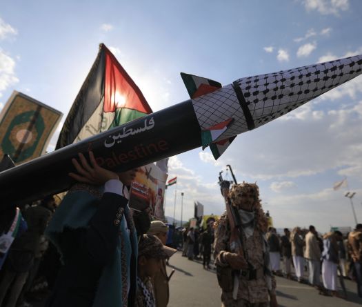 Yémen&nbsp;: frappes saoudiennes sur Mukalla et proclamation de l’état d’urgence