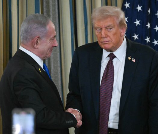 Plan Trump pour Gaza: les principales réactions