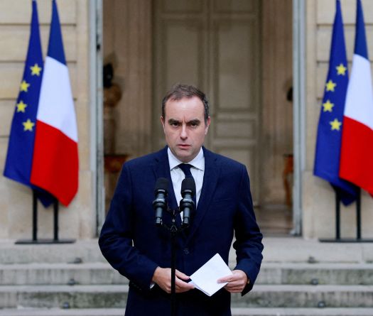 France: la situation permet au président de nommer un chef de gouvernement «dans les 48» heures 