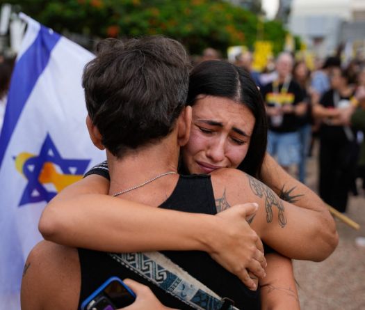 Le cabinet israélien votera jeudi sur l’accord de cessez-le-feu et d’échange d’otages à Gaza