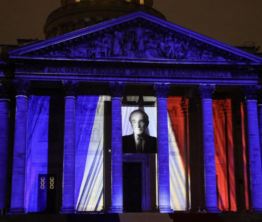 Robert Badinter panthéonisé: la France honore l’artisan de l’abolition de la peine de mort