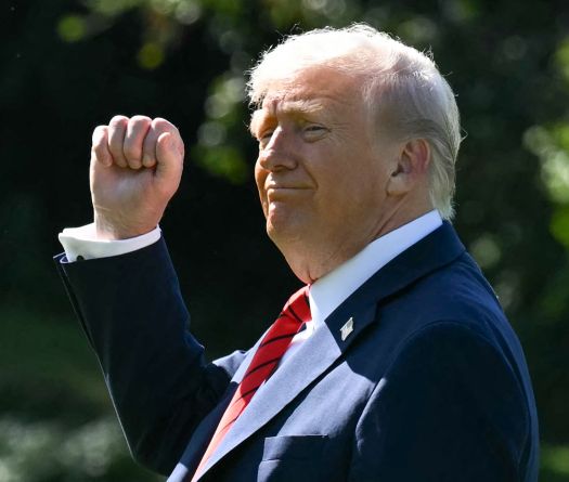 Donald Trump prévoit un sommet international sur Gaza lors de sa visite en Égypte