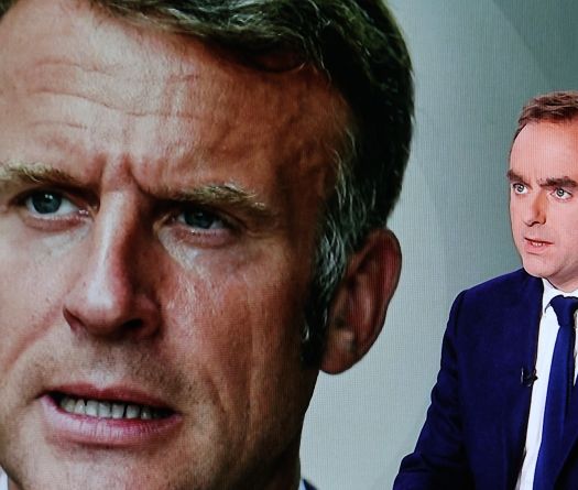 France: Le Premier ministre reconduit s’active pour former un gouvernement