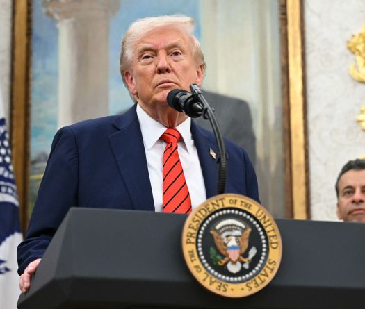Trump et Sissi présideront un sommet pour la paix à Gaza en Égypte