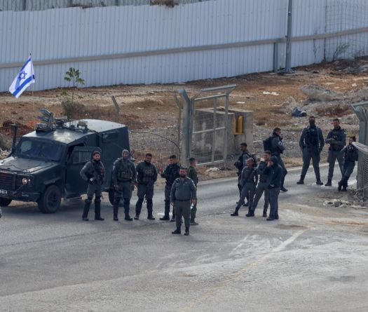 Israël: le Parlement adopte une loi décriée instaurant la «peine de mort pour les terroristes»