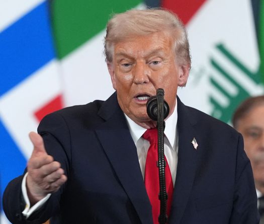 Trump demande le retour des corps des otages décédés à Gaza