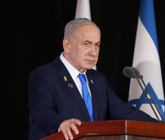 Netanyahou annonce un accord gazier de 35 milliards de dollars avec l’Égypte