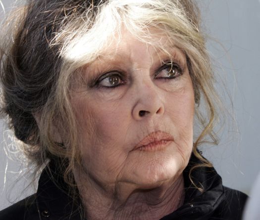 Brigitte Bardot dément les rumeurs de décès sur X avec humour
