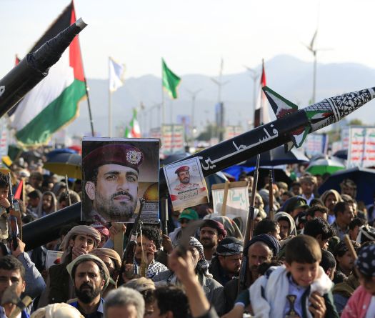 Houthis: le calme avant la tempête?