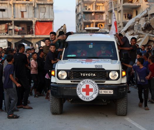 Gaza: une nouvelle dépouille d'otage identifiée, le Hamas doit encore restituer 18 corps