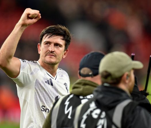 Foot: Manchester United enfonce Liverpool à Anfield