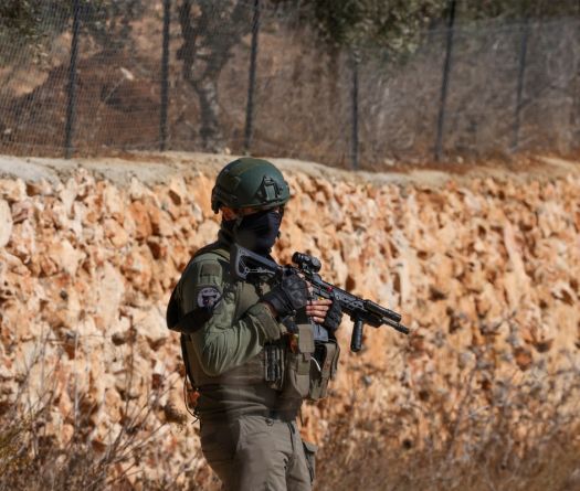 Rubio affirme que les projets d'annexion d'Israël en Cisjordanie \