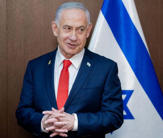 Netanyahou revendique un droit de veto sur la future force internationale à Gaza