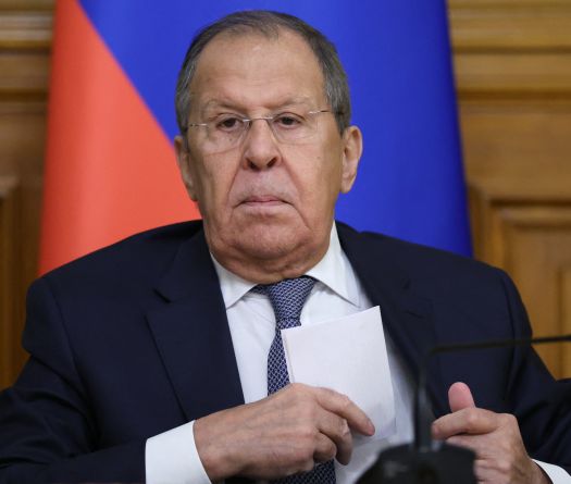 La Russie soutient le Venezuela face aux «hostilités» américaines