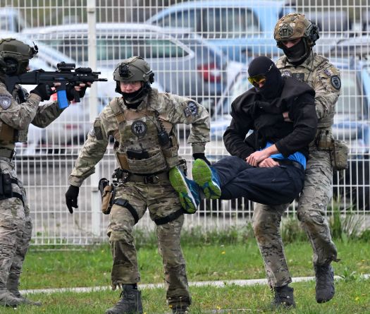 Terrorisme&nbsp;: des attentats déjoués aux drames consommés, une menace mondiale sous haute surveillance