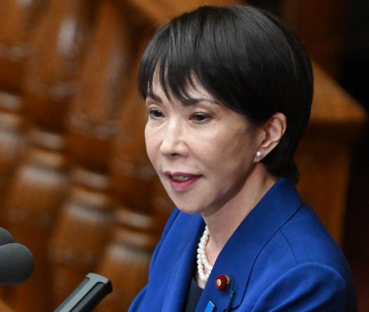 Japon: Takaichi place l’alliance nippo-américaine au cœur de sa politique