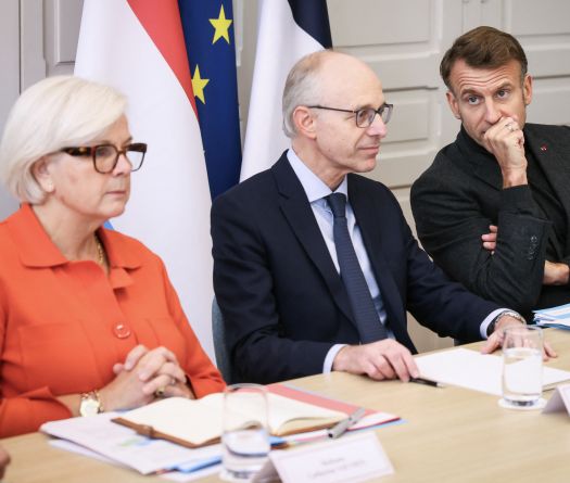 Cyberharcèlement de l'épouse d'Emmanuel Macron: dix personnes jugées à Paris